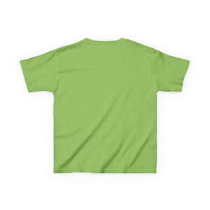 Truth Trackers Kids Heavy Cotton Tee (Free Shipping)