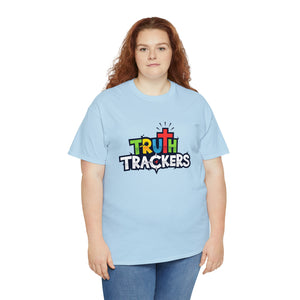 Adult Truth Trackers Cotton T