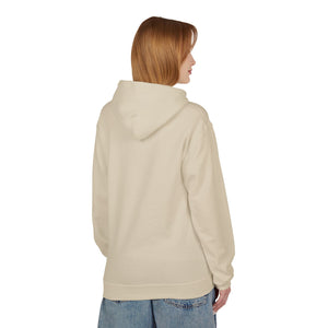Adult Truth Trackers Fleece Hoodie (Free Shipping)