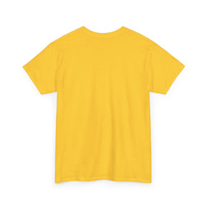 Adult Truth Trackers Heavy Cotton Tee (Free Shipping)
