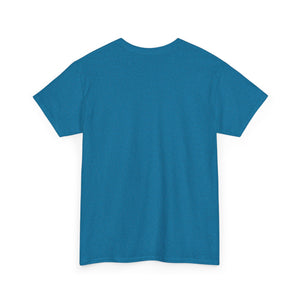 Adult Truth Trackers Heavy Cotton Tee (Free Shipping)