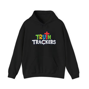 Truth Trackers Hooded Sweatshirt