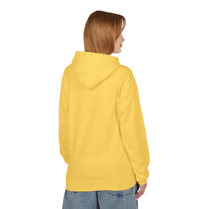 Adult Truth Trackers Fleece Hoodie (Free Shipping)