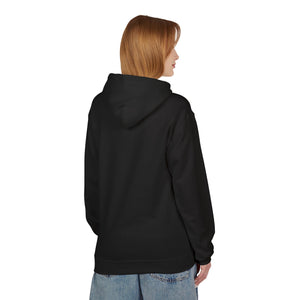 Adult Truth Trackers Fleece Hoodie (Free Shipping)