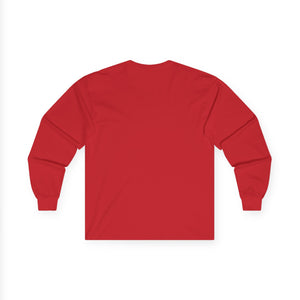 Adult Truth Trackers Long Sleeve Tee (Free Shipping)