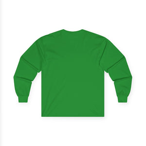 Adult Truth Trackers Long Sleeve Tee (Free Shipping)