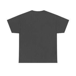 Adult Truth Trackers Heavy Cotton Tee (Free Shipping)