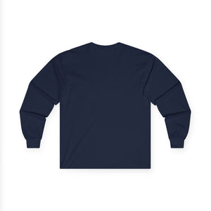 Adult Truth Trackers Long Sleeve Tee (Free Shipping)