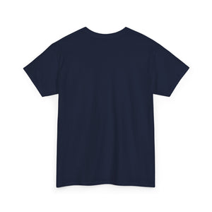 Adult Truth Trackers Heavy Cotton Tee (Free Shipping)