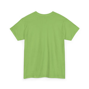 Adult Truth Trackers Heavy Cotton Tee (Free Shipping)