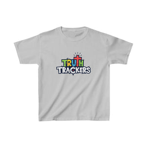 The Truth Trackers Kids Cotton Tee 2021