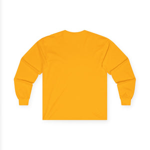 Adult Truth Trackers Long Sleeve Tee (Free Shipping)