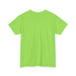 Adult Truth Trackers Heavy Cotton Tee (Free Shipping)