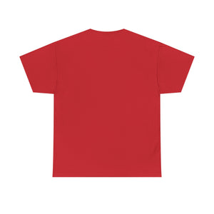 Adult Truth Trackers Heavy Cotton Tee (Free Shipping)
