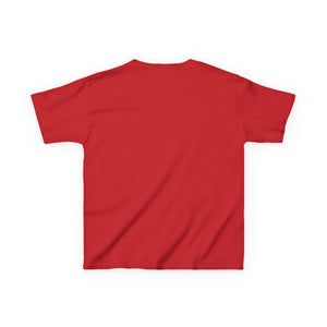 Truth Trackers Kids Heavy Cotton Tee (Free Shipping)