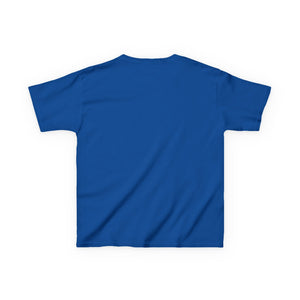Truth Trackers Kids Heavy Cotton Tee (Free Shipping)
