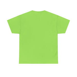 Adult Truth Trackers Heavy Cotton Tee (Free Shipping)