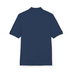 Truth Trackers Polo Shirt with Embroidered Design (Free Shipping)