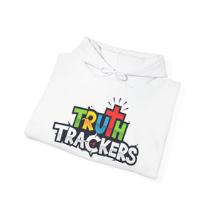 Truth Trackers Hooded Sweatshirt