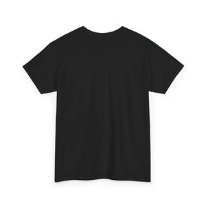 Adult Truth Trackers Heavy Cotton Tee (Free Shipping)