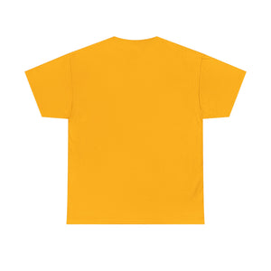 Adult Truth Trackers Heavy Cotton Tee (Free Shipping)