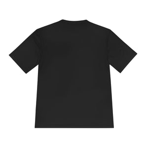 Adult Truth Trackers Moisture Wicking Tee (Free Shipping)
