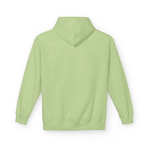 Adult Truth Trackers Fleece Hoodie (Free Shipping)