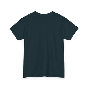 Adult Truth Trackers Heavy Cotton Tee (Free Shipping)