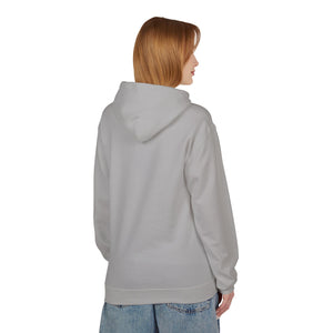 Adult Truth Trackers Fleece Hoodie (Free Shipping)