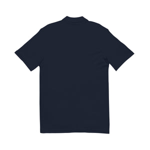 Adult Truth Trackers Embroidered Pique Polo Shirt