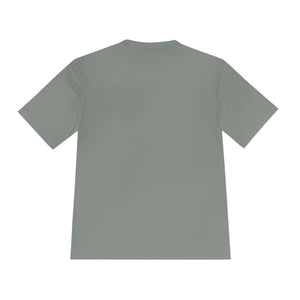 Adult Truth Trackers Moisture Wicking Tee (Free Shipping)