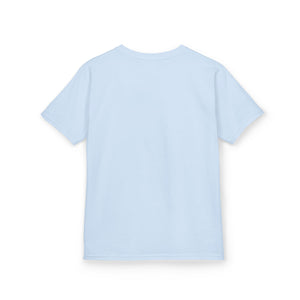 Truth Trackers Kids Heavy Cotton Tee (Free Shipping)