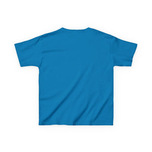 Truth Trackers Kids Heavy Cotton Tee (Free Shipping)