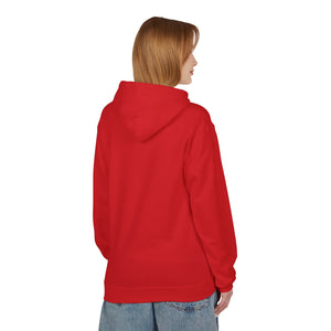 Adult Truth Trackers Fleece Hoodie (Free Shipping)