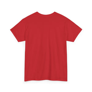 Adult Truth Trackers Heavy Cotton Tee (Free Shipping)