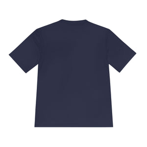 Adult Truth Trackers Moisture Wicking Tee (Free Shipping)