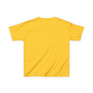 Truth Trackers Kids Heavy Cotton Tee (Free Shipping)