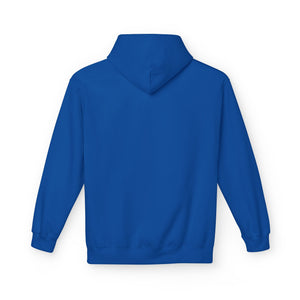 Adult Truth Trackers Fleece Hoodie (Free Shipping)