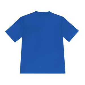 Adult Truth Trackers Moisture Wicking Tee (Free Shipping)