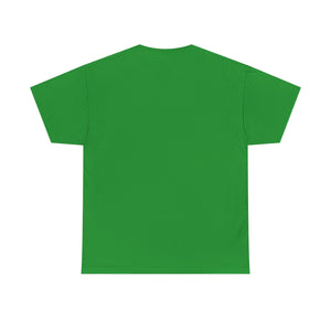 Adult Truth Trackers Heavy Cotton Tee (Free Shipping)