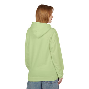 Adult Truth Trackers Fleece Hoodie (Free Shipping)