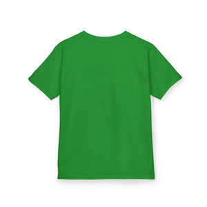 Truth Trackers Kids Heavy Cotton Tee (Free Shipping)