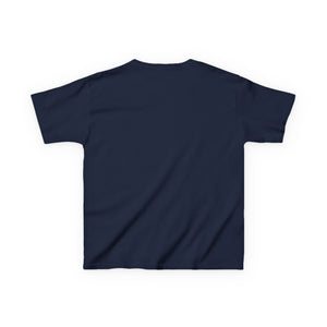 Truth Trackers Kids Heavy Cotton Tee (Free Shipping)
