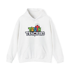 Truth Trackers Hooded Sweatshirt