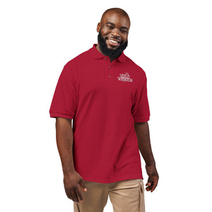 Truth Trackers Polo Shirt with Embroidered Design (Free Shipping)