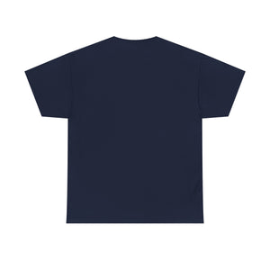 Adult Truth Trackers Heavy Cotton Tee (Free Shipping)