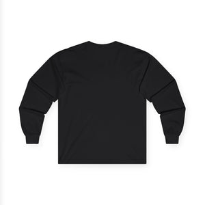 Adult Truth Trackers Long Sleeve Tee (Free Shipping)