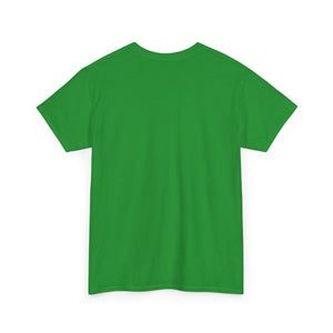 Adult Truth Trackers Heavy Cotton Tee (Free Shipping)
