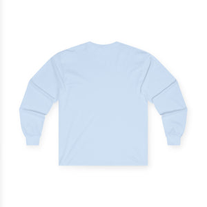Adult Truth Trackers Long Sleeve Tee (Free Shipping)