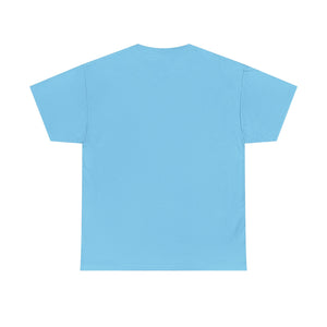 Adult Truth Trackers Heavy Cotton Tee (Free Shipping)